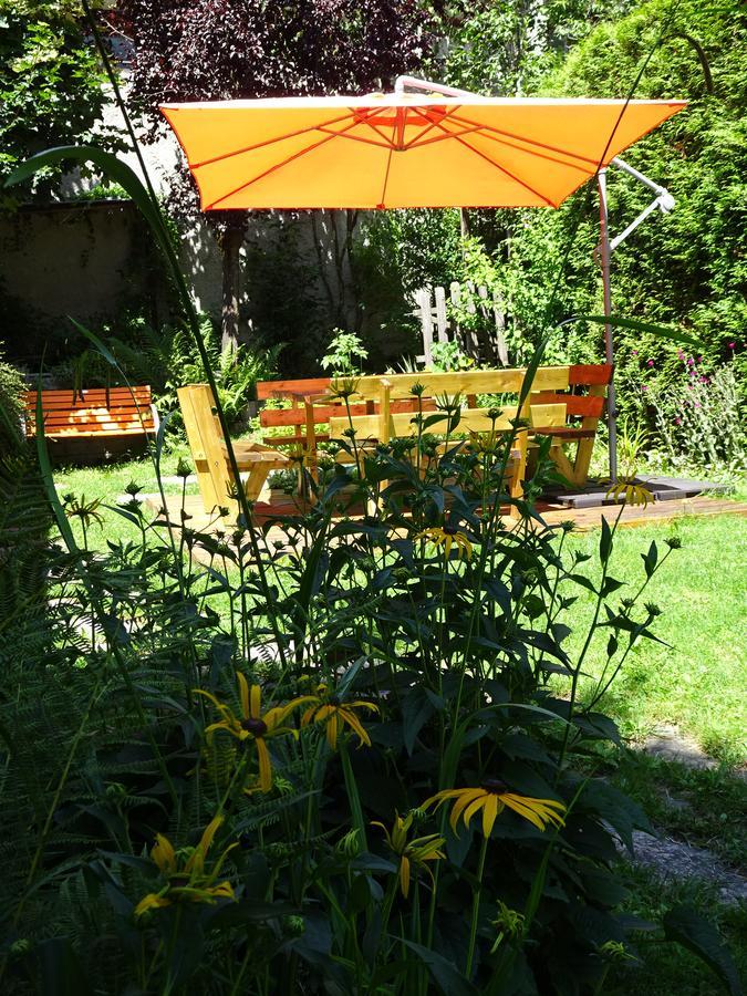 Chalet des Glaciers Chamonix Mont Blanc Exterior foto
